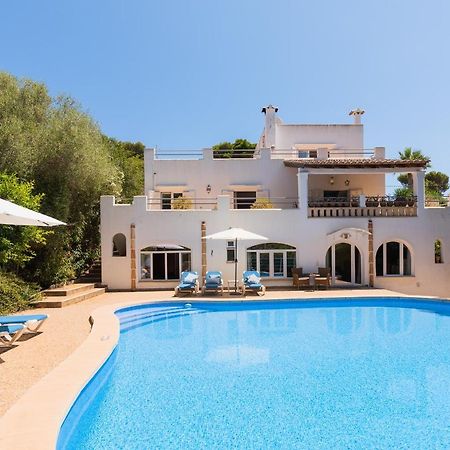 Villa West Casa Taake Cala D´Or Eksteriør bilde