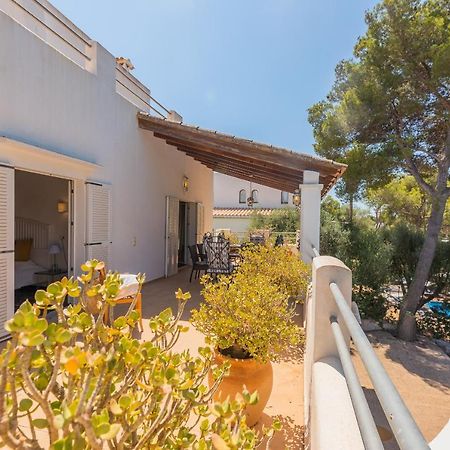 Villa West Casa Taake Cala D´Or Eksteriør bilde