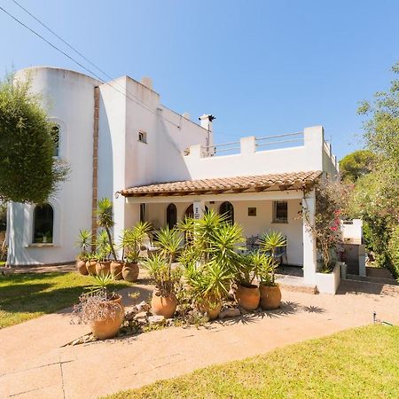 Villa West Casa Taake Cala D´Or Eksteriør bilde