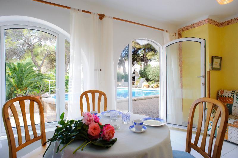Villa West Casa Taake Cala D´Or Eksteriør bilde