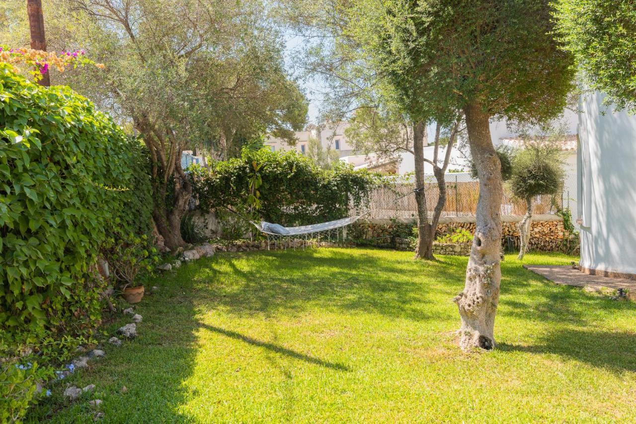 Villa West Casa Taake Cala D´Or Eksteriør bilde