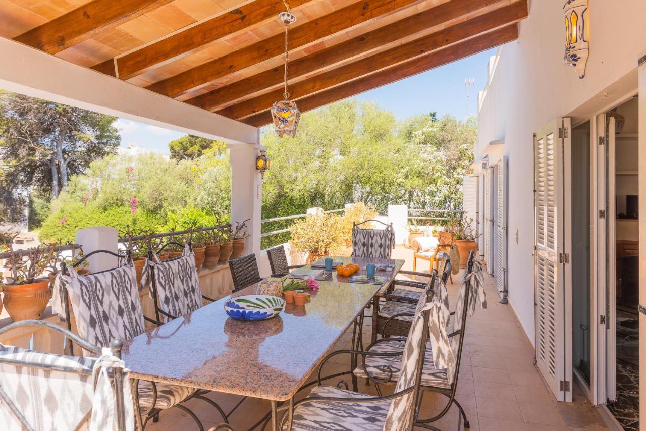 Villa West Casa Taake Cala D´Or Eksteriør bilde