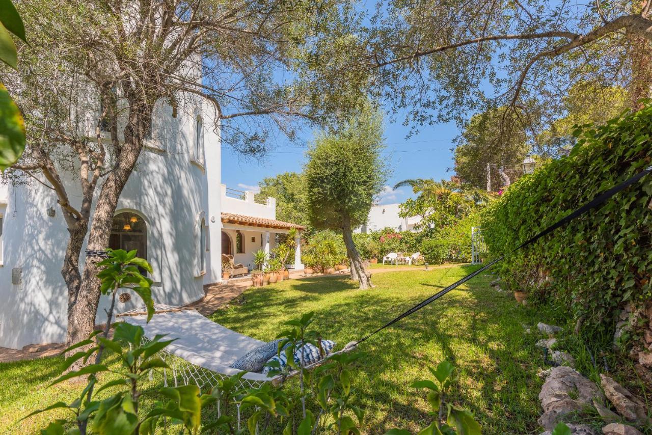 Villa West Casa Taake Cala D´Or Eksteriør bilde