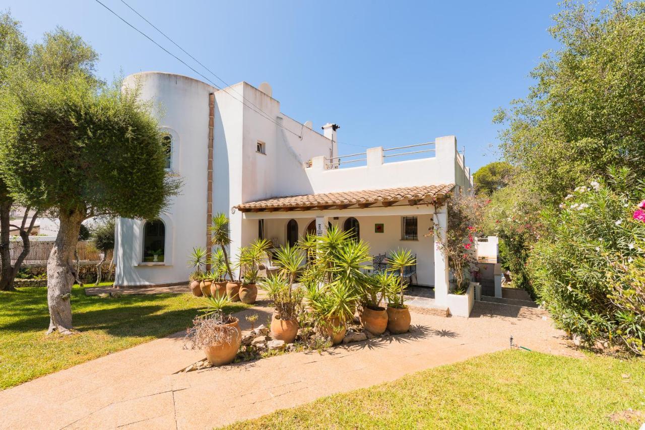 Villa West Casa Taake Cala D´Or Eksteriør bilde