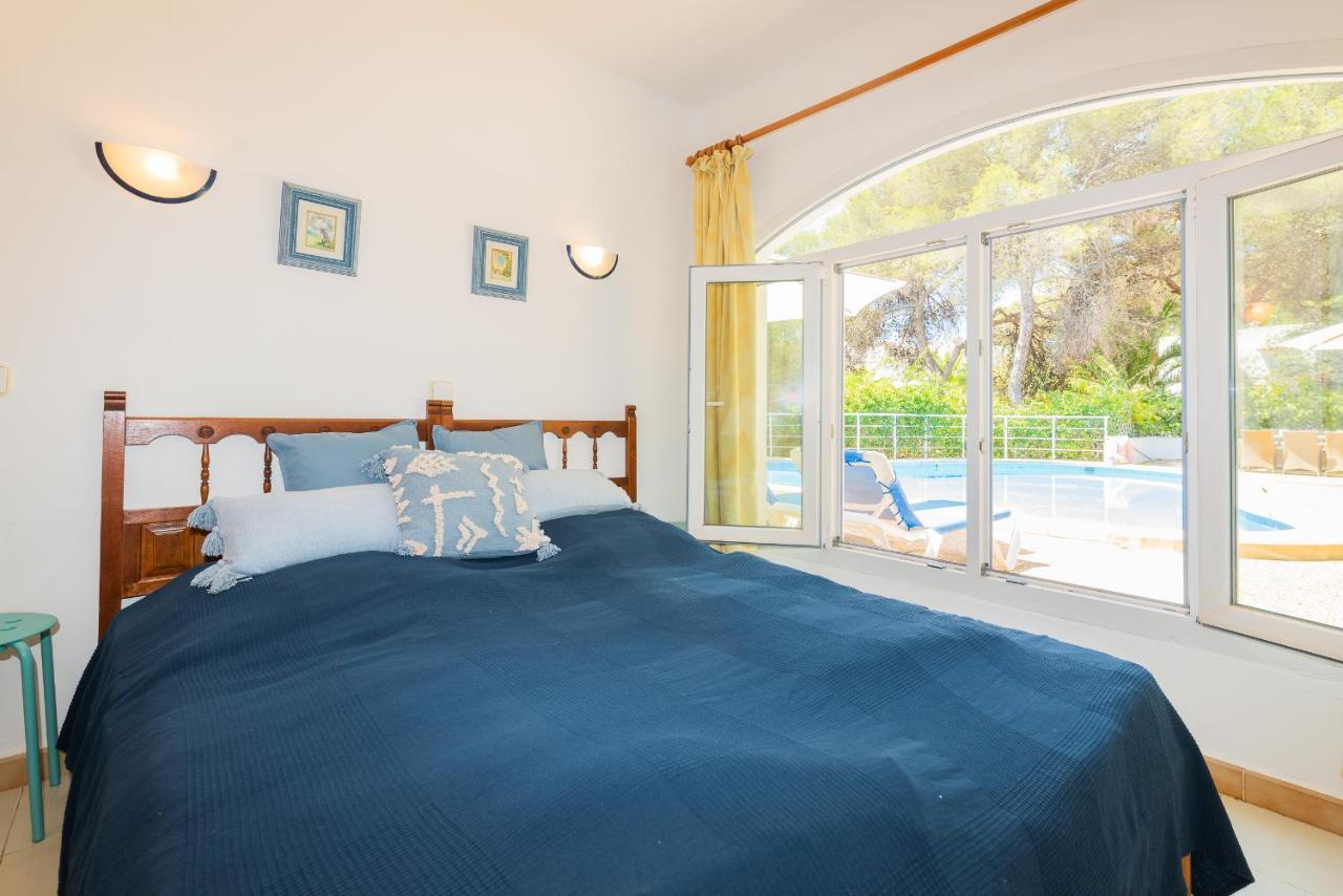 Villa West Casa Taake Cala D´Or Eksteriør bilde