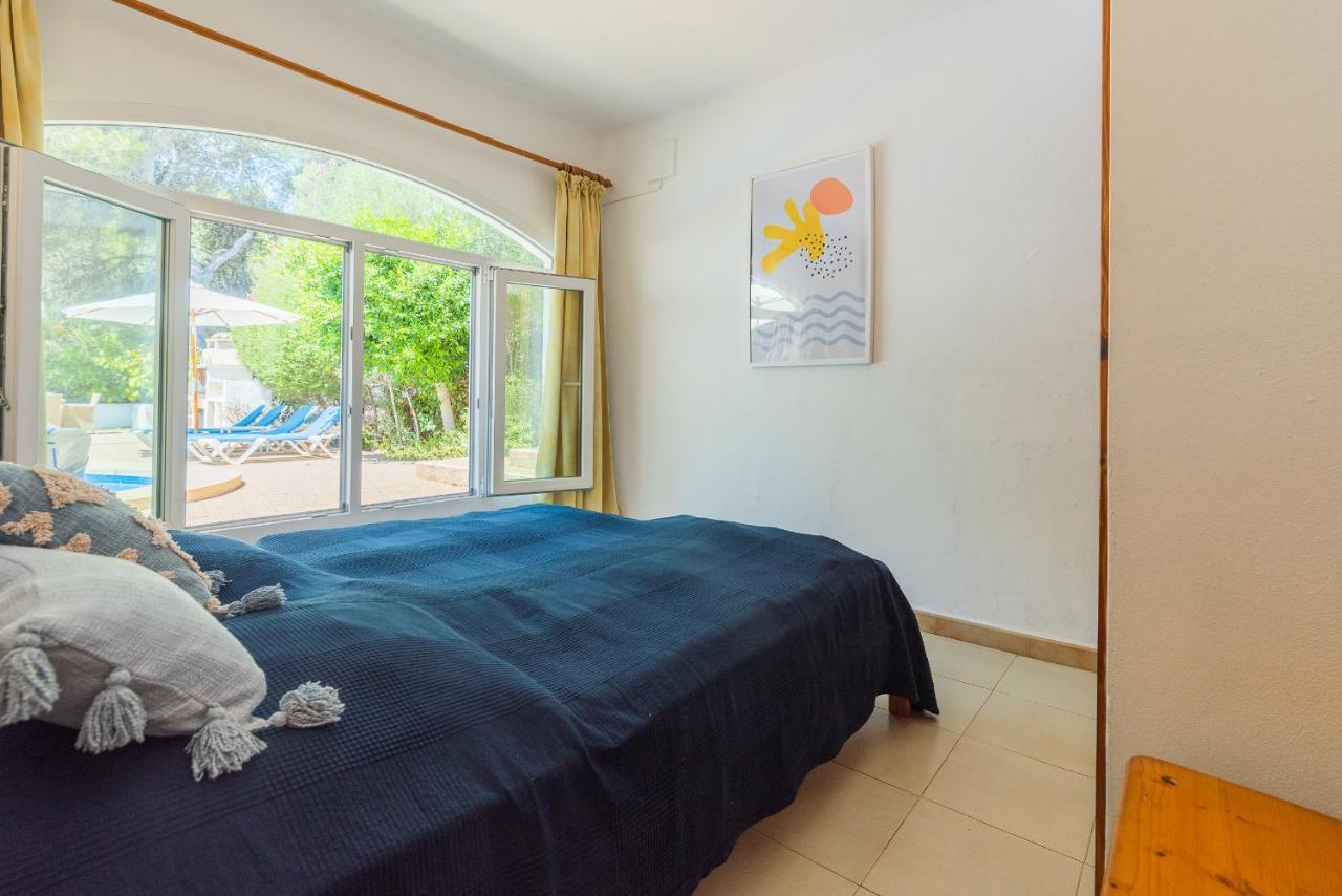 Villa West Casa Taake Cala D´Or Eksteriør bilde