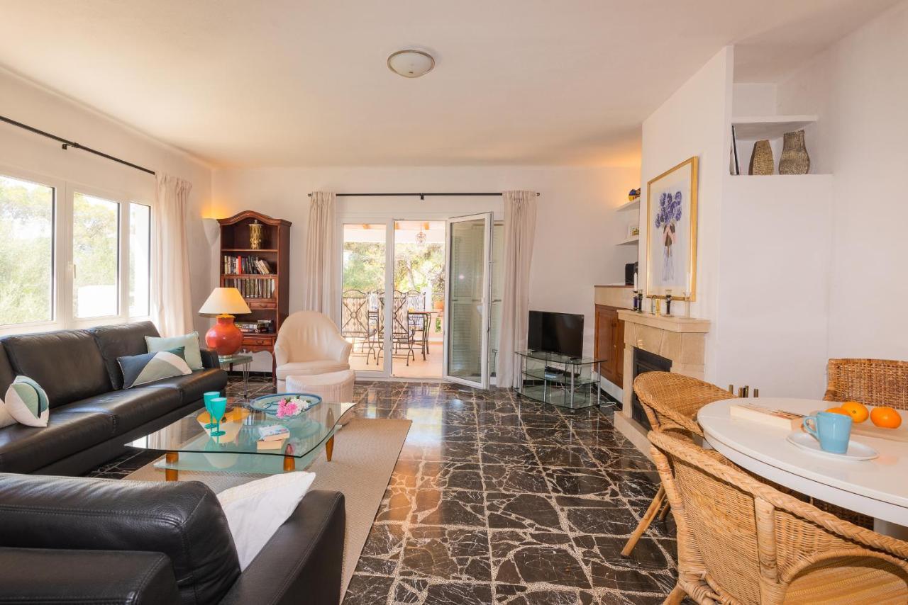 Villa West Casa Taake Cala D´Or Eksteriør bilde