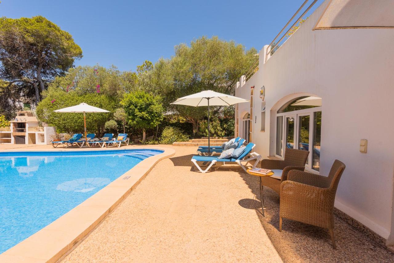 Villa West Casa Taake Cala D´Or Eksteriør bilde