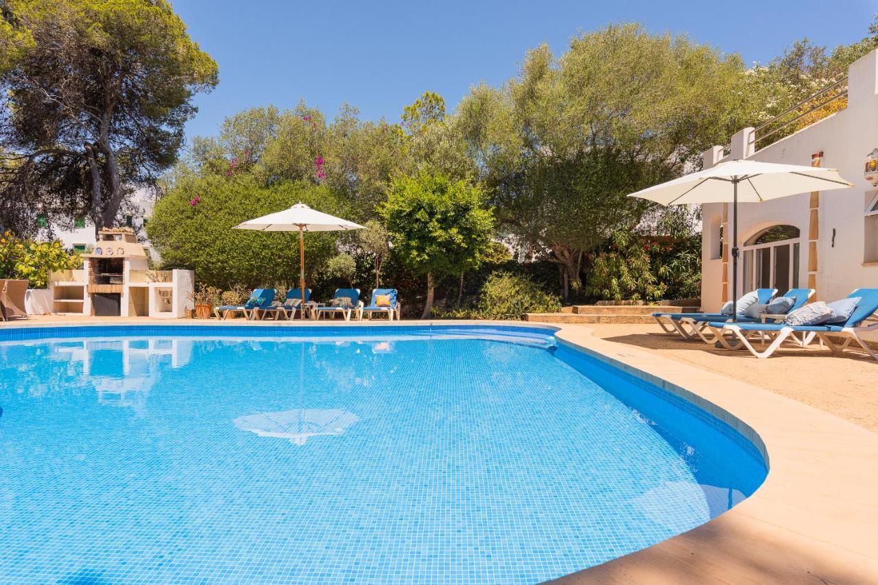 Villa West Casa Taake Cala D´Or Eksteriør bilde