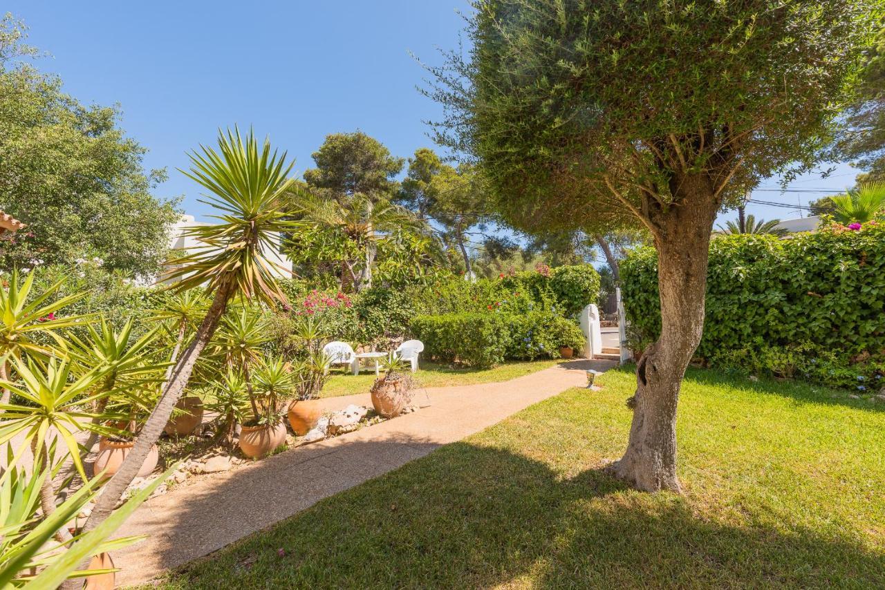 Villa West Casa Taake Cala D´Or Eksteriør bilde