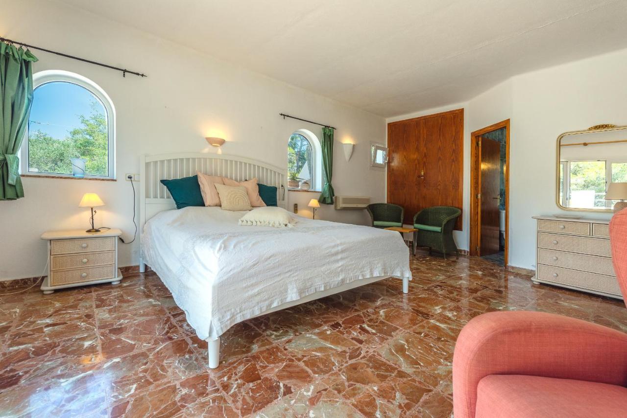Villa West Casa Taake Cala D´Or Eksteriør bilde