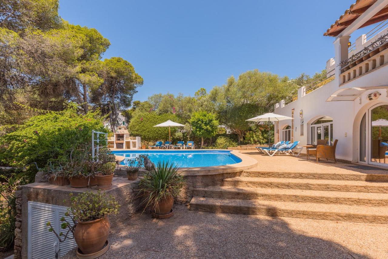 Villa West Casa Taake Cala D´Or Eksteriør bilde