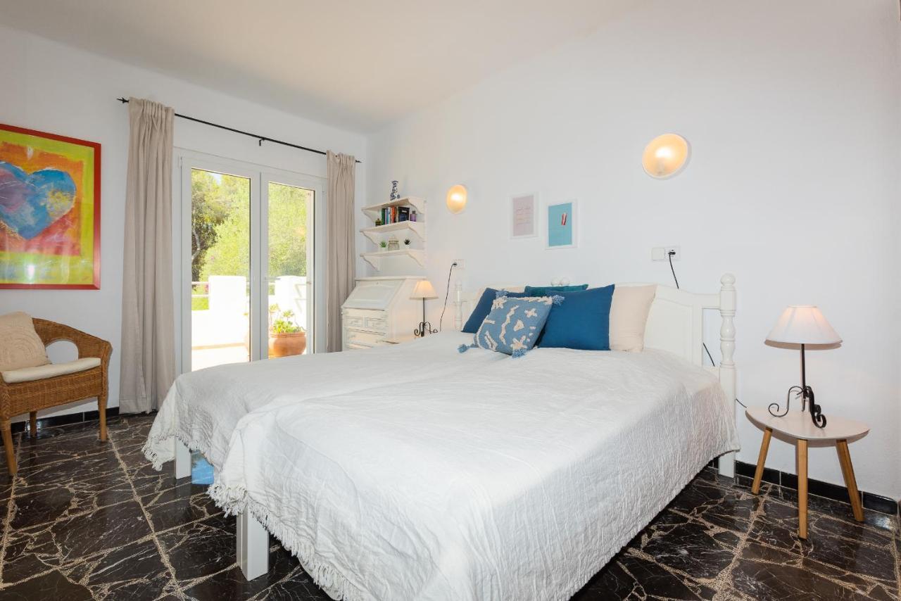 Villa West Casa Taake Cala D´Or Eksteriør bilde