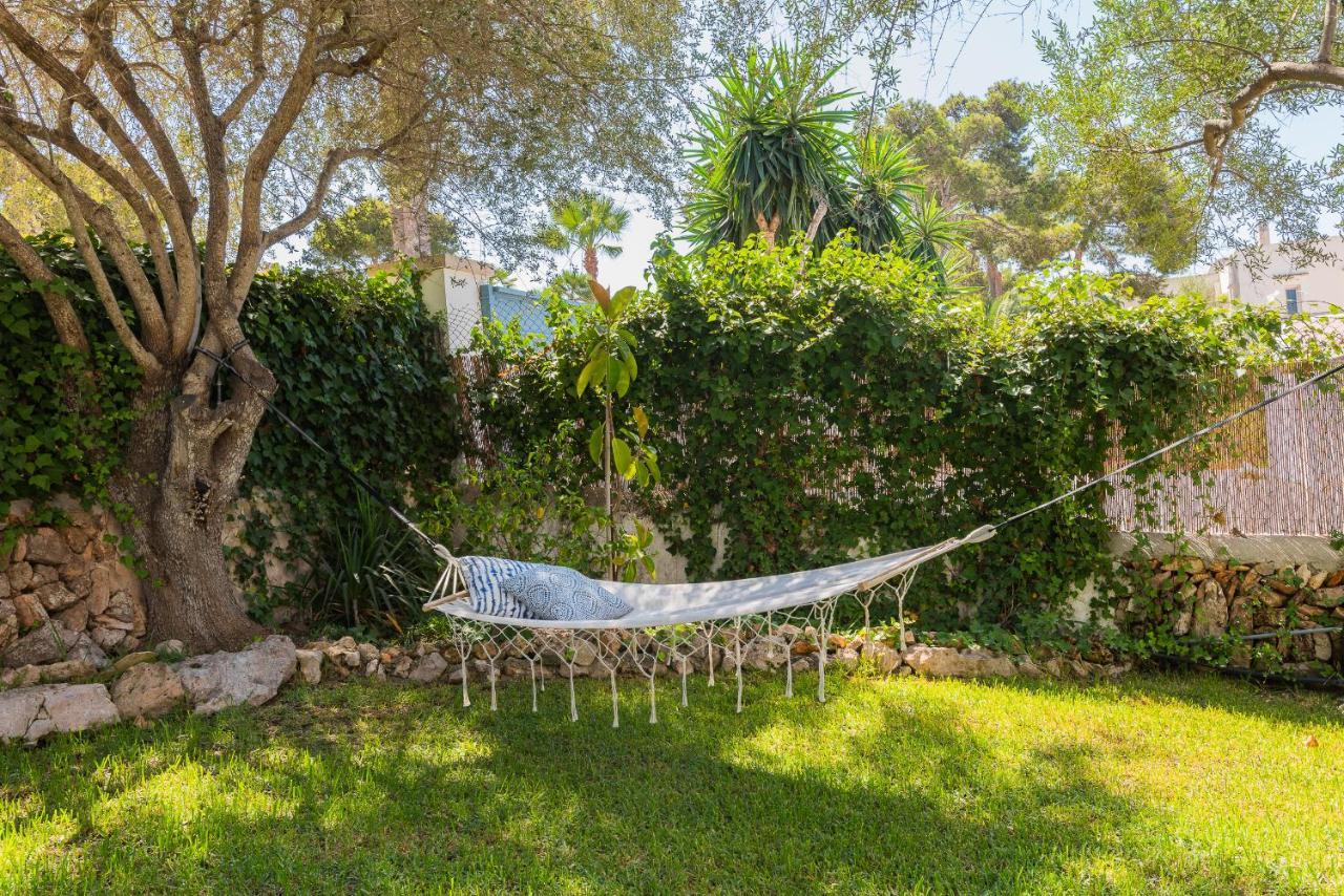 Villa West Casa Taake Cala D´Or Eksteriør bilde