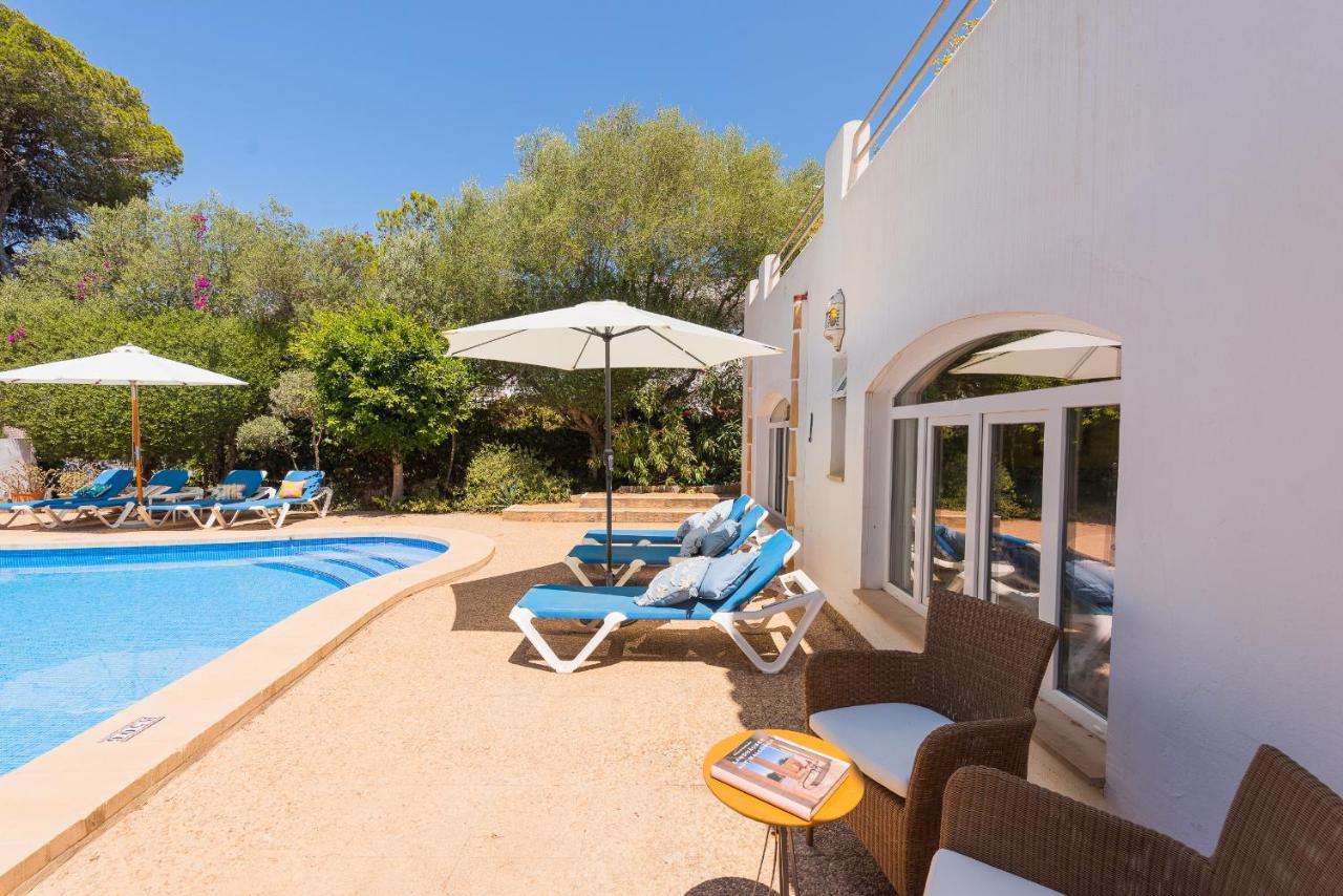Villa West Casa Taake Cala D´Or Eksteriør bilde
