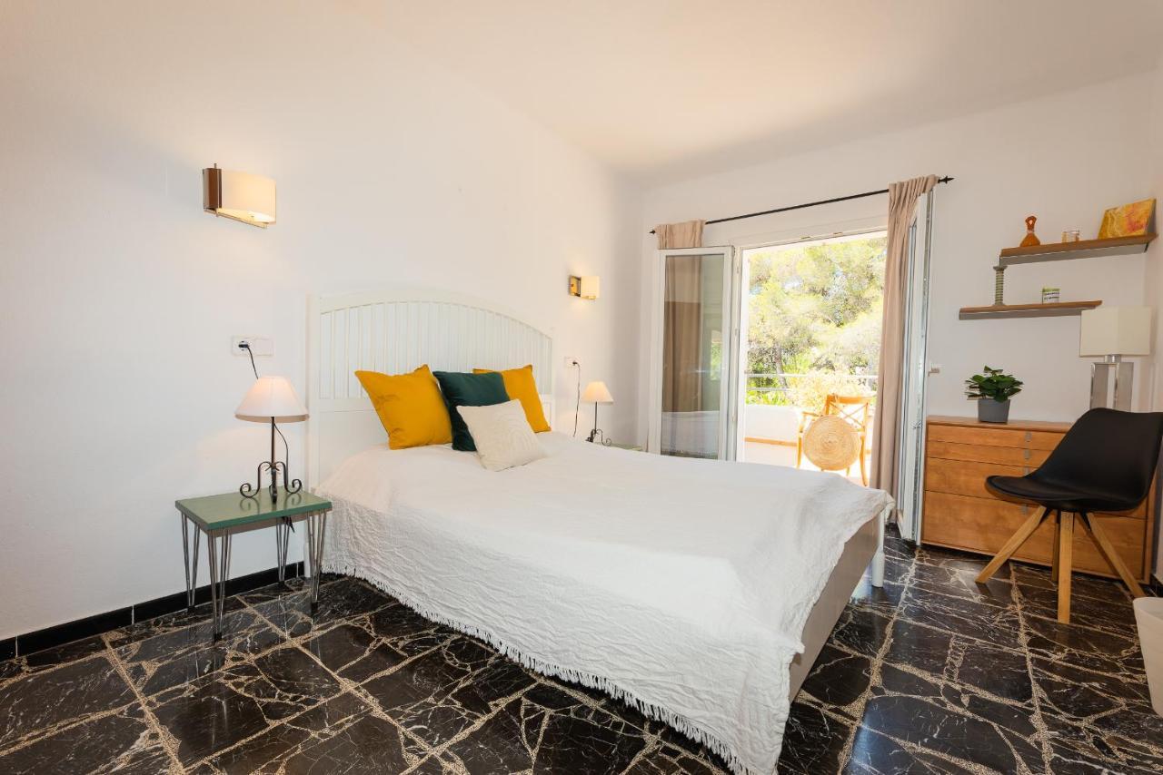 Villa West Casa Taake Cala D´Or Eksteriør bilde