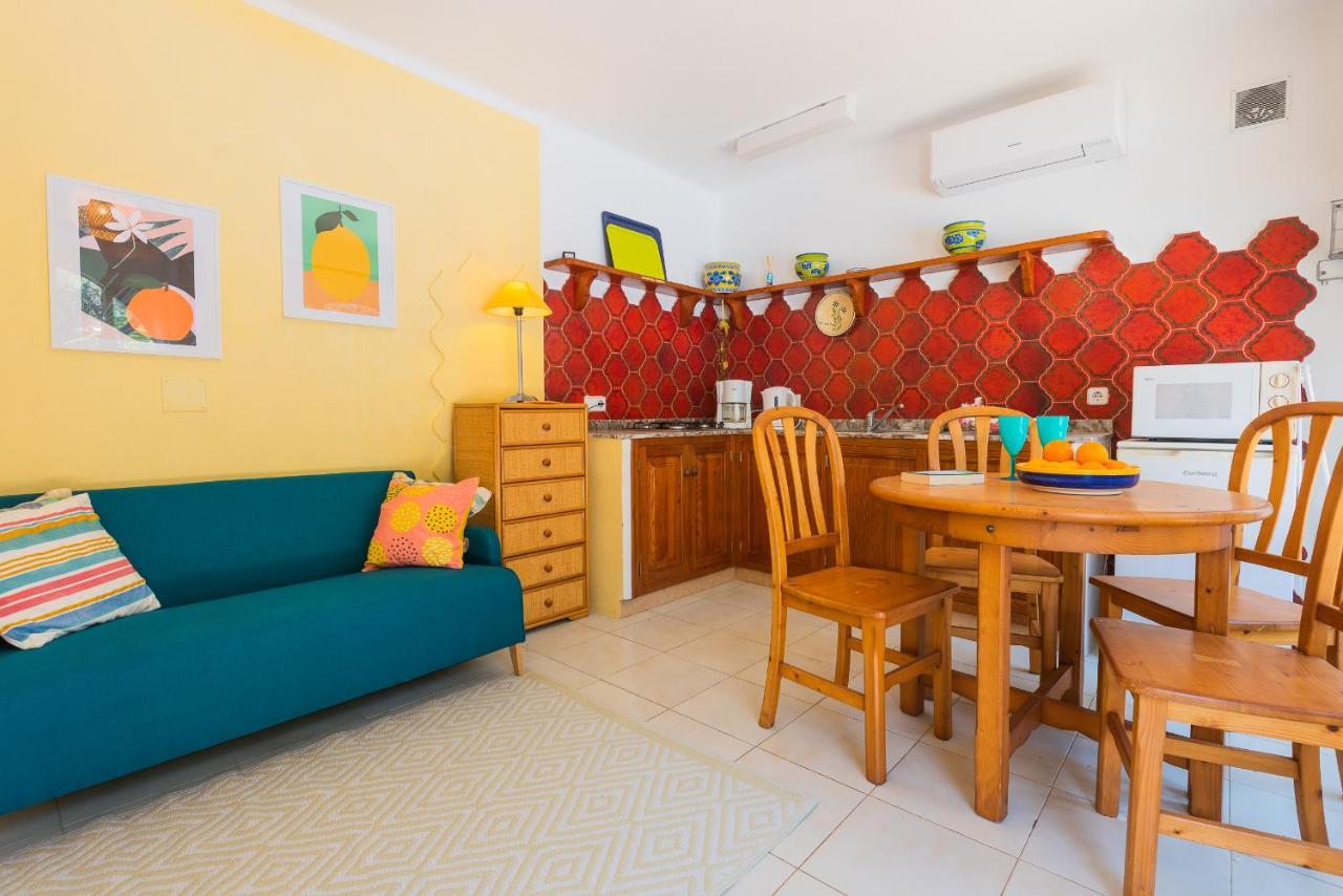 Villa West Casa Taake Cala D´Or Eksteriør bilde