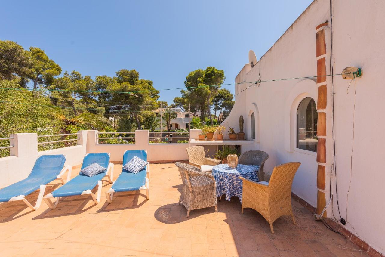 Villa West Casa Taake Cala D´Or Eksteriør bilde