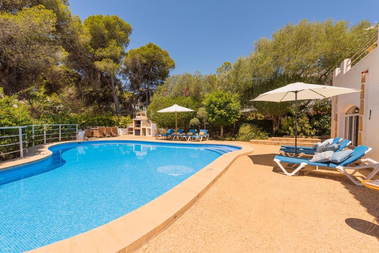 Villa West Casa Taake Cala D´Or Eksteriør bilde